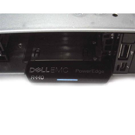 Dell PowerEdge R440 Server Configuration | Custom-To-Order