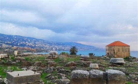 New discoveries in Byblos amid resort development - The Archaeology News Network