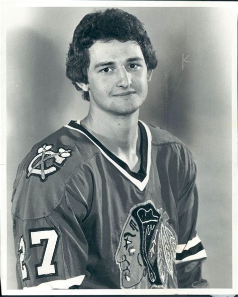 Darryl John Sutter (born August 19, 1958 in Viking, AB, Canada) played ...