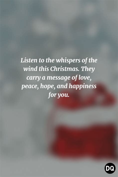 38 Merry Christmas and New Year Wishes - Dreams Quote