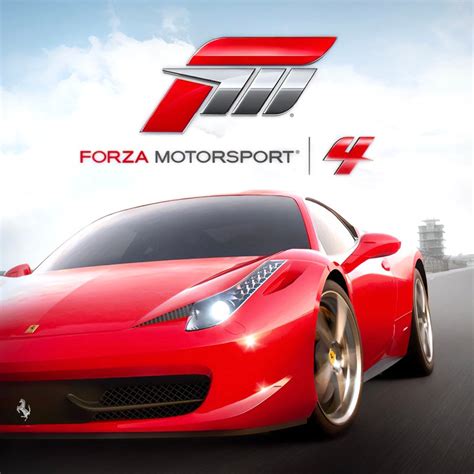 Forza Motorsport 4 - IGN