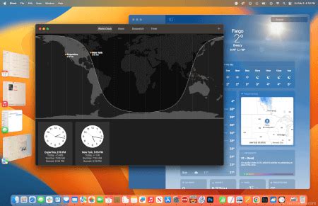 Ventura Definition - An overview of macOS 13 "Ventura"