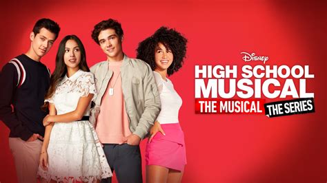 Season 3 of 'High School Musical: The Series' May Drop All At Once ...