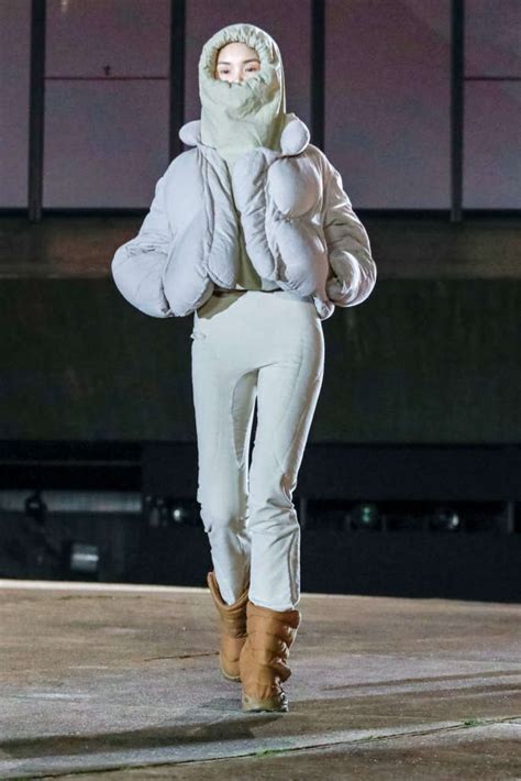 Best and Worst of Yeezy Fashion’s Latest Season