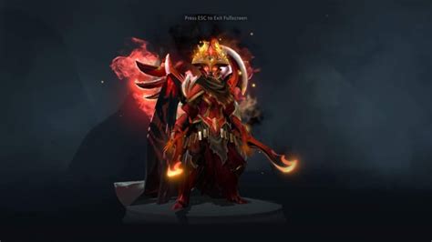 Terrorblade Arcana with Sets : dota2fashionadvice