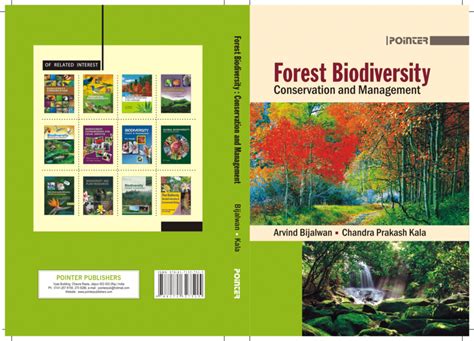 (PDF) Forest Biodiversity: Conservation and Management