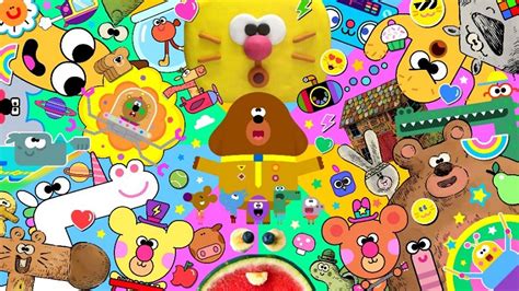 Hey Duggee to return with new episodes on Cbeebies and iPlayer