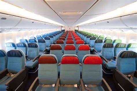 Turkish Airlines Economy Class A330