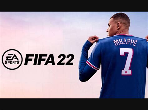 FIFA 22 | EA Games – The Halp Network