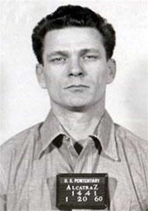 Famous Inmates at Alcatraz | List of Notable Prisoners of Alcatraz ...