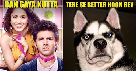 10 Pyaar Ka Punchnama Memes Your Girlfriend Won’t Be Happy About ...