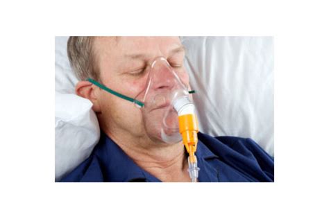 Venturi direct adult valve mask kits - GTPL