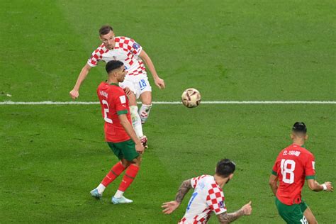 World Cup LIVE: Croatia vs Morocco third-place play-off latest score and goal updates plus ...