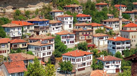 Safranbolu Travel Guide: Best of Safranbolu, Karabük Province Travel ...