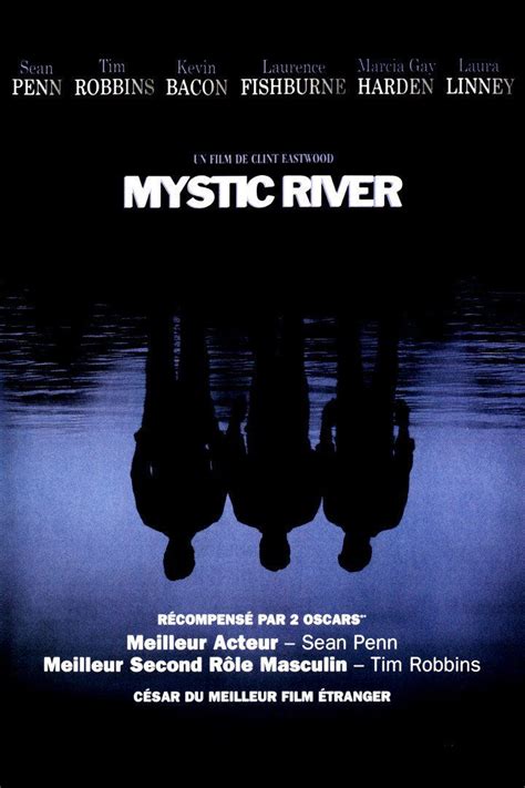 Affiches, posters et images de Mystic River (2003) - SensCritique