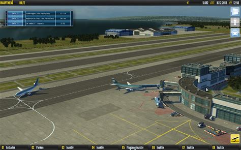 Airport Simulator 2014 | wingamestore.com