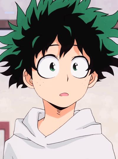 bnha - gif preferences and imagines | Hero, My hero academia, Deku boku ...