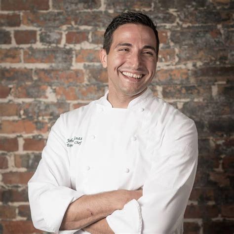 Chef John Minas adds Armenian Flair to Florida Fare as New Executive ...