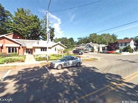 Google Street View Northport (Leelanau County, MI) - Google Maps