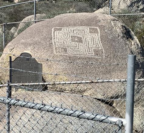 Hemet Maze Stone in Hemet, CA (7 Photos)