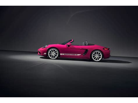 2023 Porsche Boxster: 27 Exterior Photos | U.S. News