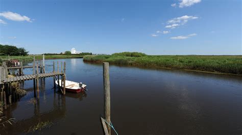 Varde Ådal, river valley, Varde, nature, Southwest Jutland