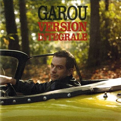 Garou Vinyl Records and CDs For Sale | MusicStack