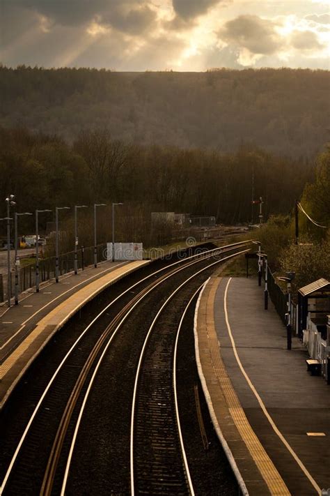 Grindleford Old Train Station Cafe, Peak District Derbyshire ...