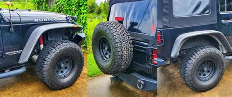 BFG KO2 vs. KO3 Tires: Which Is Better?