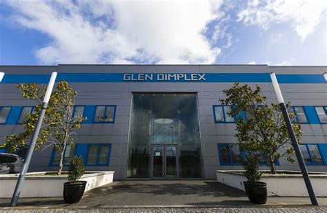 Glen Dimplex | LinkedIn