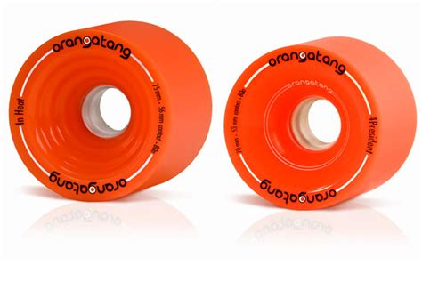 Matt Matsch: NEW ORANGATANG WHEELS IN STOCK