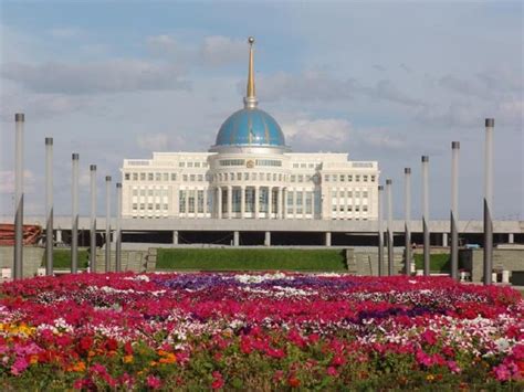 Kazakhstan Facts, Culture, Recipes, Language, Government, Eating ...