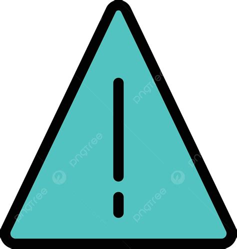 Warning Vector Stop Button Vector, Vector, Stop, Button PNG and Vector with Transparent ...