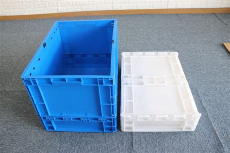 collapsible crates plastic | High Quality & Factory Price‎