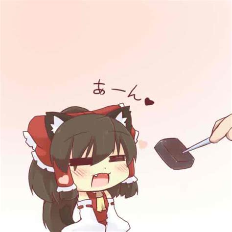 Reimu - touhou Photo (26982301) - Fanpop