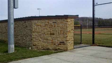 Smart Turf: Baseball Field Dugout Designs and Layout - Vol 1