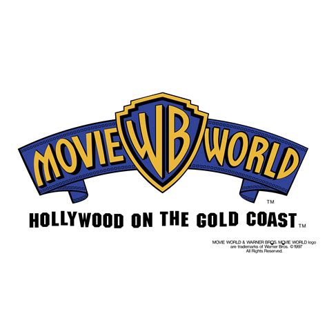 MovieWorld Logo PNG Transparent & SVG Vector - Freebie Supply