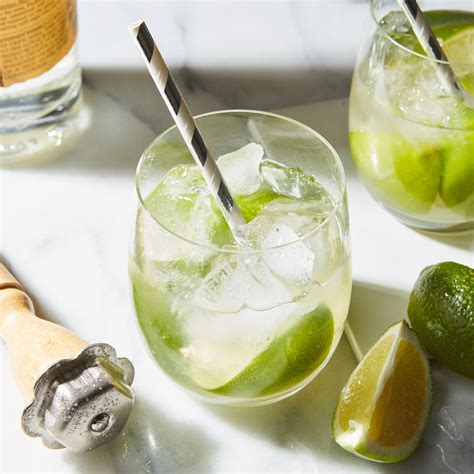 Caipirinha Recipe | Epicurious