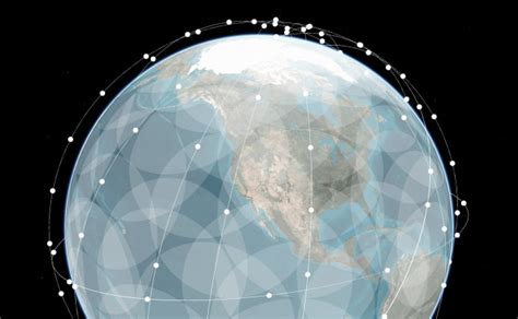 Swarm gets green light from FCC for its 150-satellite constellation – TechCrunch