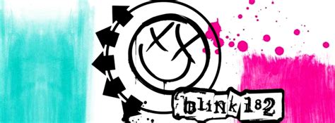 Blink 182 Self Titled Album Cover