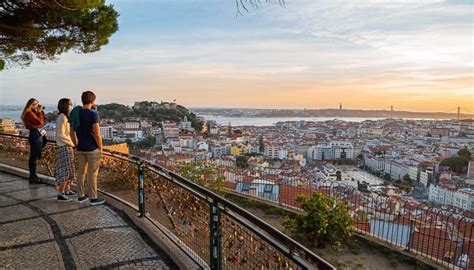 30+ Best Things to do in Lisbon, Portugal in 2023 🇵🇹