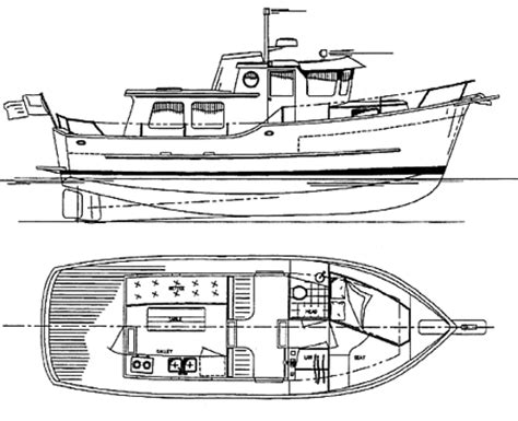 Mini trawler boat plans, selling stock photos for beginners