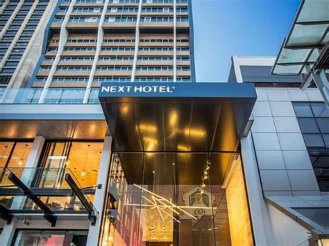 5 Best Hotels To Make Your Stay In Brisbane City Special - Steel-Line ...