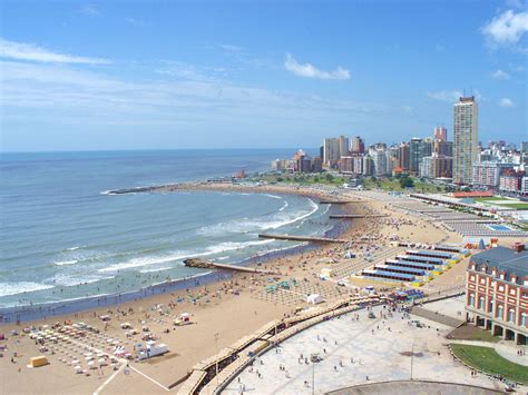 Argentina Beach - The Most Beautiful Beaches to Visit in Argentina ...