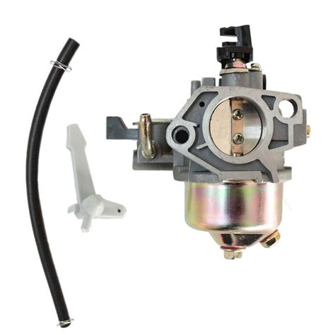 Lumix GC Carburetor for Champion Power CPE 100250 OHV 338CC 37 Ton Log Splitter - Walmart.com ...