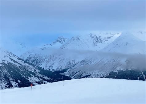 Skiing at Alyeska Resort: Is It Worth a Visit? - TREKKN