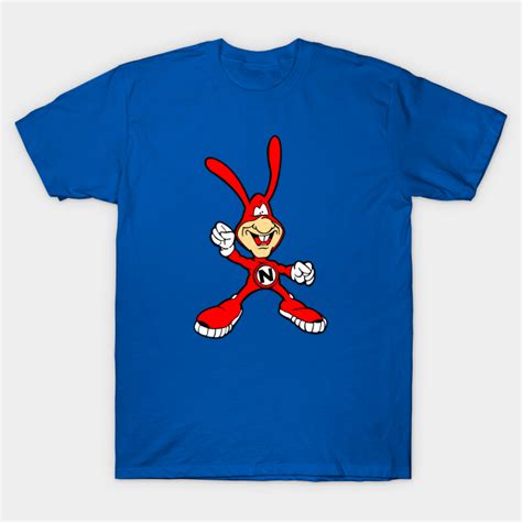 The Noid - The Noid - T-Shirt | TeePublic