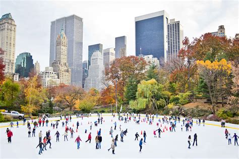 55. Celebrate Christmas in New York - International Traveller Magazine