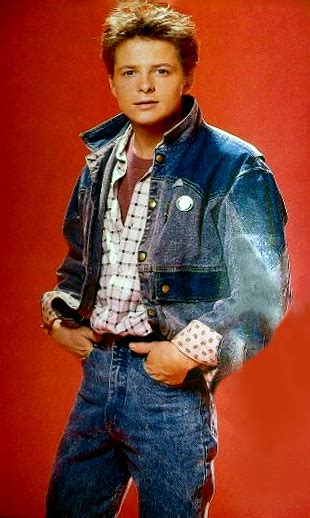 Marty McFly's jean jacket - Futurepedia - The Back to the Future Wiki