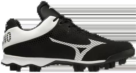 Mizuno TPU Molded Cleats LIGHTREVO